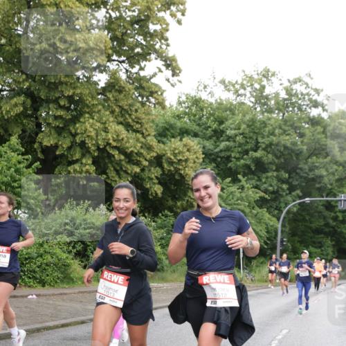 14.06.2026 - REWE Women's Run Jannik Wohlers http://msf.ph/oto/9795852 14.06.2026 09:57:22 Laufen 11513, 11512 meine-sportfotos.de