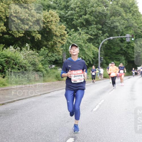 14.06.2026 - REWE Women's Run Jannik Wohlers http://msf.ph/oto/9795854 14.06.2026 09:57:25 Laufen 11180, 7 meine-sportfotos.de