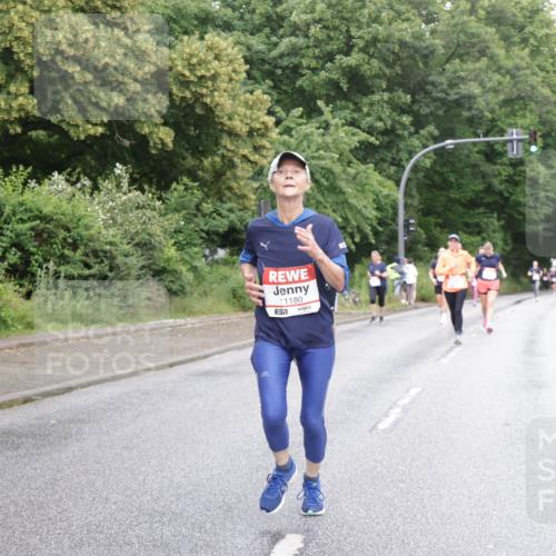 14.06.2026 - REWE Women's Run Jannik Wohlers http://msf.ph/oto/9795857 14.06.2026 09:57:25 Laufen 11180, 57 meine-sportfotos.de