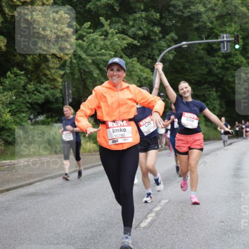 14.06.2026 - REWE Women's Run Jannik Wohlers http://msf.ph/oto/9795858 14.06.2026 09:57:28 Laufen 10780, 57 meine-sportfotos.de