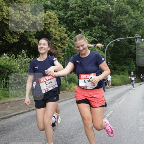 14.06.2026 - REWE Women's Run Jannik Wohlers http://msf.ph/oto/9795900 14.06.2026 09:57:30 Laufen 10622, 57, 10733, 51 meine-sportfotos.de