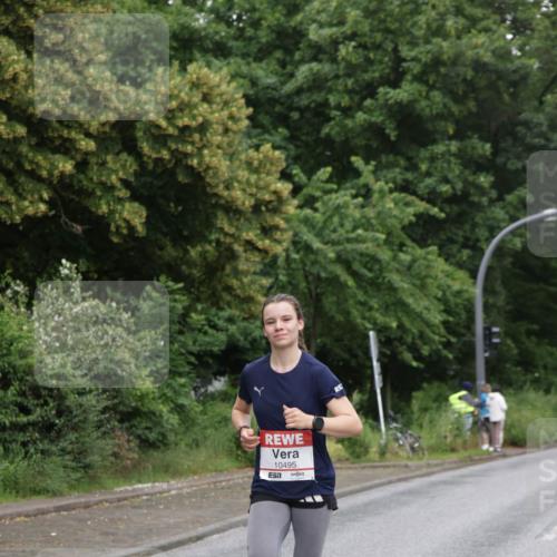 14.06.2026 - REWE Women's Run Jannik Wohlers http://msf.ph/oto/9795968 14.06.2026 09:57:38 Laufen 10495, 7 meine-sportfotos.de