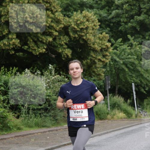 14.06.2026 - REWE Women's Run Jannik Wohlers http://msf.ph/oto/9795982 14.06.2026 09:57:38 Laufen 10495, 7 meine-sportfotos.de