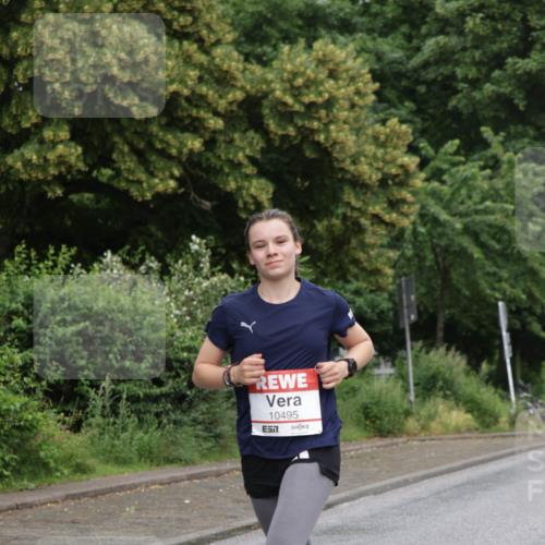 14.06.2026 - REWE Women's Run Jannik Wohlers http://msf.ph/oto/9795984 14.06.2026 09:57:38 Laufen 10495, 7 meine-sportfotos.de