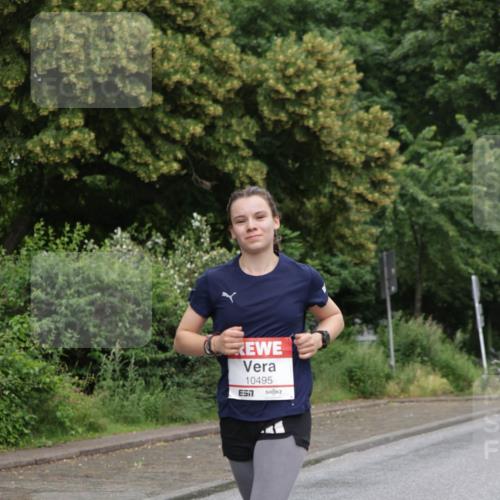 14.06.2026 - REWE Women's Run Jannik Wohlers http://msf.ph/oto/9795985 14.06.2026 09:57:38 Laufen 10495, 7 meine-sportfotos.de