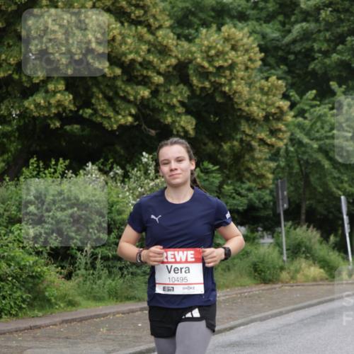 14.06.2026 - REWE Women's Run Jannik Wohlers http://msf.ph/oto/9795987 14.06.2026 09:57:38 Laufen 10495, 57 meine-sportfotos.de