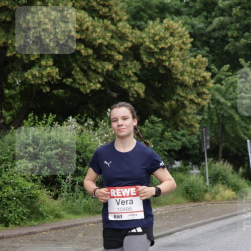 14.06.2026 - REWE Women's Run Jannik Wohlers http://msf.ph/oto/9795988 14.06.2026 09:57:38 Laufen 10495, 657 meine-sportfotos.de