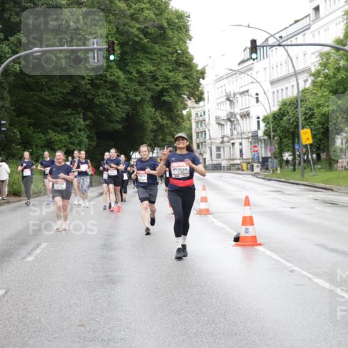 14.06.2026 - REWE Women's Run Jannik Wohlers http://msf.ph/oto/9795992 14.06.2026 09:57:44 Laufen 01 meine-sportfotos.de