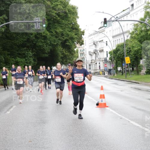 14.06.2026 - REWE Women's Run Jannik Wohlers http://msf.ph/oto/9795998 14.06.2026 09:57:45 Laufen 01 meine-sportfotos.de