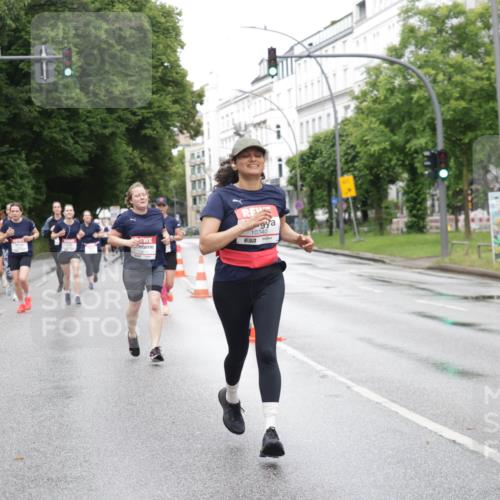 14.06.2026 - REWE Women's Run Jannik Wohlers http://msf.ph/oto/9796001 14.06.2026 09:57:46 Laufen 10340, 7 meine-sportfotos.de