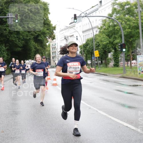 14.06.2026 - REWE Women's Run Jannik Wohlers http://msf.ph/oto/9796004 14.06.2026 09:57:46 Laufen 10340, 7 meine-sportfotos.de