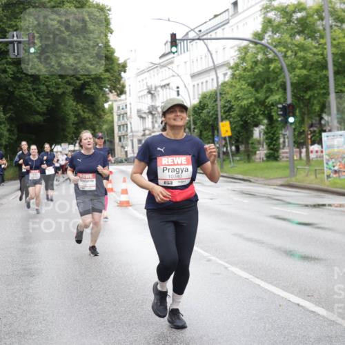 14.06.2026 - REWE Women's Run Jannik Wohlers http://msf.ph/oto/9796007 14.06.2026 09:57:46 Laufen 10340, 57 meine-sportfotos.de