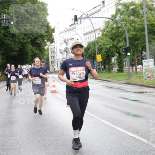 14.06.2026 - REWE Women's Run Jannik Wohlers http://msf.ph/oto/9796009 14.06.2026 09:57:46 Laufen 10340, 7 meine-sportfotos.de