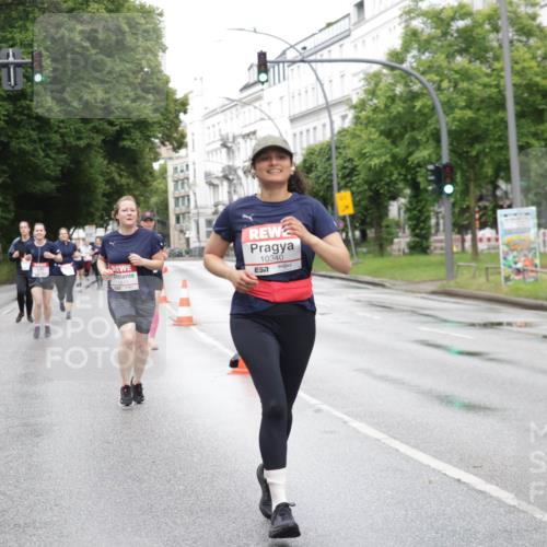 14.06.2026 - REWE Women's Run Jannik Wohlers http://msf.ph/oto/9796010 14.06.2026 09:57:46 Laufen 10340, 57 meine-sportfotos.de