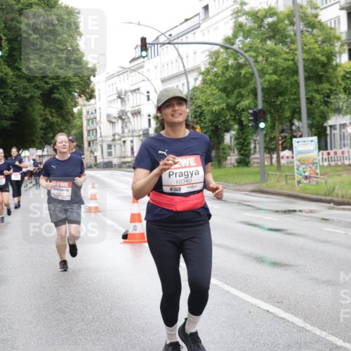 14.06.2026 - REWE Women's Run Jannik Wohlers http://msf.ph/oto/9796018 14.06.2026 09:57:46 Laufen 10340, 7 meine-sportfotos.de