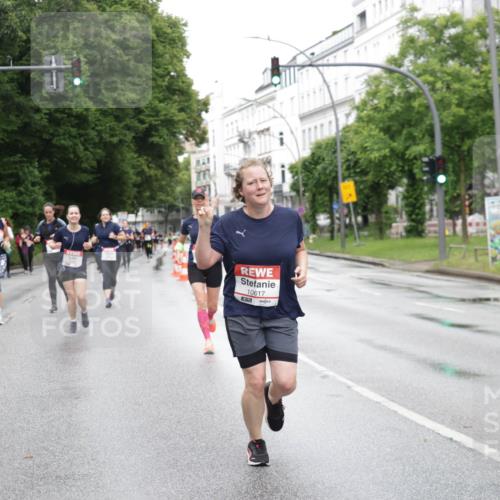 14.06.2026 - REWE Women's Run Jannik Wohlers http://msf.ph/oto/9796028 14.06.2026 09:57:48 Laufen 10617, 7 meine-sportfotos.de