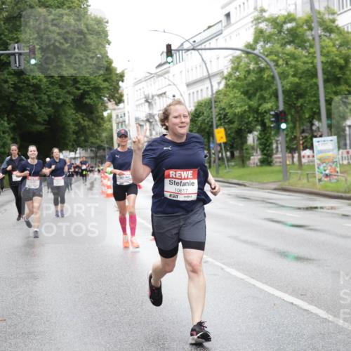14.06.2026 - REWE Women's Run Jannik Wohlers http://msf.ph/oto/9796034 14.06.2026 09:57:48 Laufen 10617, 7 meine-sportfotos.de