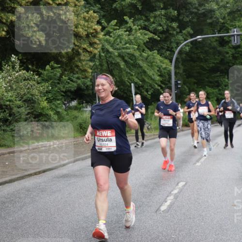 14.06.2026 - REWE Women's Run Jannik Wohlers http://msf.ph/oto/9796042 14.06.2026 09:57:49 Laufen 10224 meine-sportfotos.de