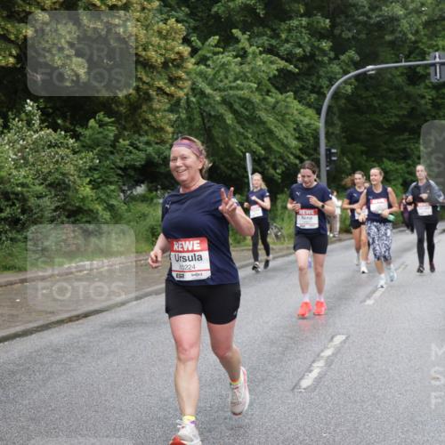 14.06.2026 - REWE Women's Run Jannik Wohlers http://msf.ph/oto/9796044 14.06.2026 09:57:49 Laufen 10224 meine-sportfotos.de