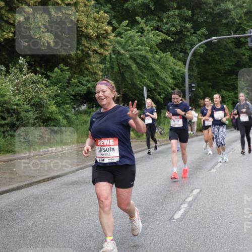 14.06.2026 - REWE Women's Run Jannik Wohlers http://msf.ph/oto/9796046 14.06.2026 09:57:49 Laufen 10224 meine-sportfotos.de