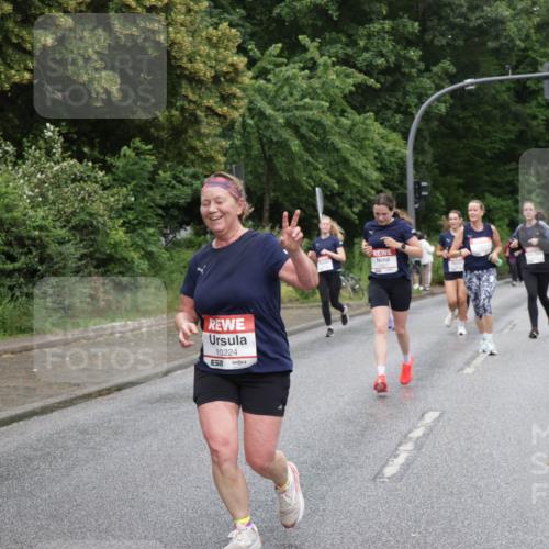 14.06.2026 - REWE Women's Run Jannik Wohlers http://msf.ph/oto/9796047 14.06.2026 09:57:49 Laufen 10224 meine-sportfotos.de