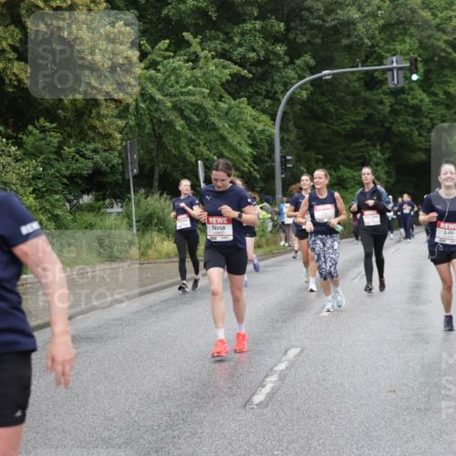 14.06.2026 - REWE Women's Run Jannik Wohlers http://msf.ph/oto/9796049 14.06.2026 09:57:50 Laufen 224, 10932 meine-sportfotos.de