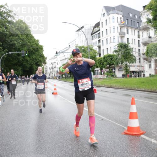 14.06.2026 - REWE Women's Run Jannik Wohlers http://msf.ph/oto/9796065 14.06.2026 09:57:51 Laufen 11032, 57 meine-sportfotos.de