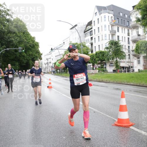 14.06.2026 - REWE Women's Run Jannik Wohlers http://msf.ph/oto/9796067 14.06.2026 09:57:51 Laufen 11032 meine-sportfotos.de