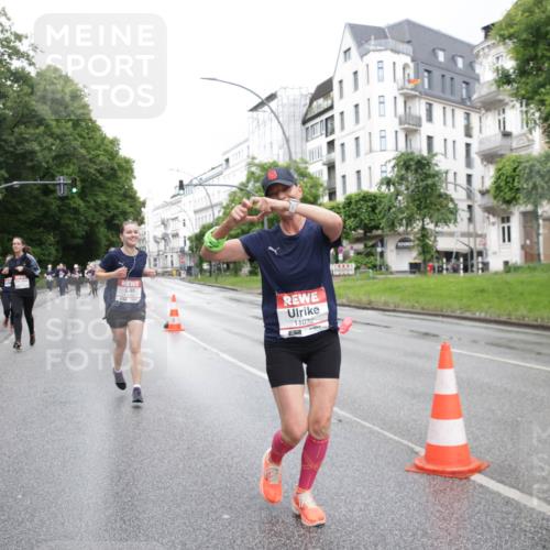 14.06.2026 - REWE Women's Run Jannik Wohlers http://msf.ph/oto/9796070 14.06.2026 09:57:51 Laufen 11032 meine-sportfotos.de