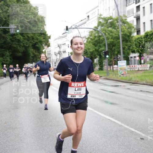 14.06.2026 - REWE Women's Run Jannik Wohlers http://msf.ph/oto/9796074 14.06.2026 09:57:52 Laufen 11448 meine-sportfotos.de
