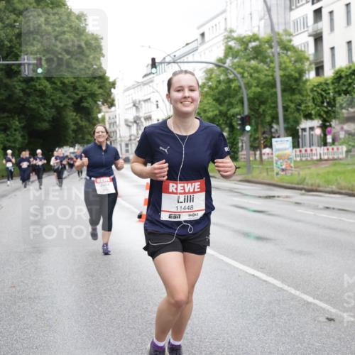 14.06.2026 - REWE Women's Run Jannik Wohlers http://msf.ph/oto/9796075 14.06.2026 09:57:52 Laufen 11448, 7 meine-sportfotos.de