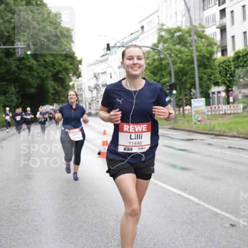 14.06.2026 - REWE Women's Run Jannik Wohlers http://msf.ph/oto/9796077 14.06.2026 09:57:52 Laufen 11448 meine-sportfotos.de