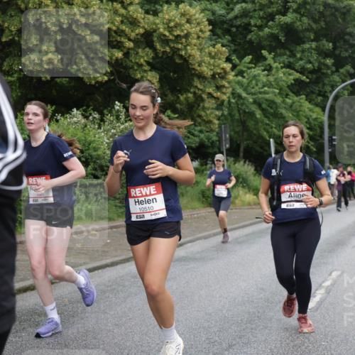 14.06.2026 - REWE Women's Run Jannik Wohlers http://msf.ph/oto/9796091 14.06.2026 09:57:55 Laufen 18549, 10510, 657 meine-sportfotos.de