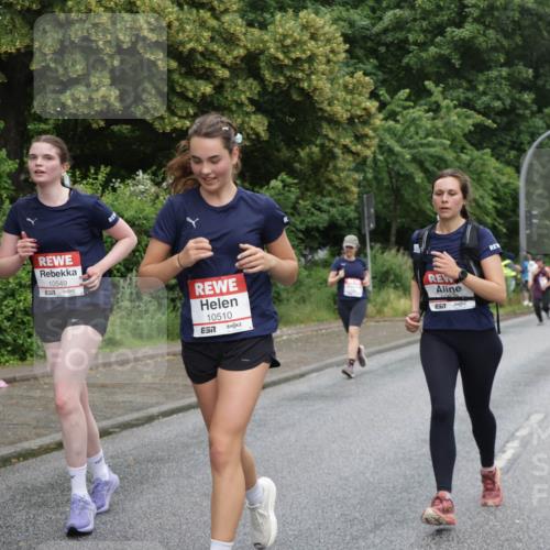 14.06.2026 - REWE Women's Run Jannik Wohlers http://msf.ph/oto/9796096 14.06.2026 09:57:55 Laufen 10549, 10510, 57 meine-sportfotos.de