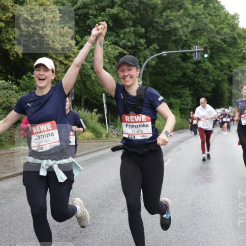 14.06.2026 - REWE Women's Run Jannik Wohlers http://msf.ph/oto/9796150 14.06.2026 09:58:05 Laufen 10181, 11469, 109 meine-sportfotos.de