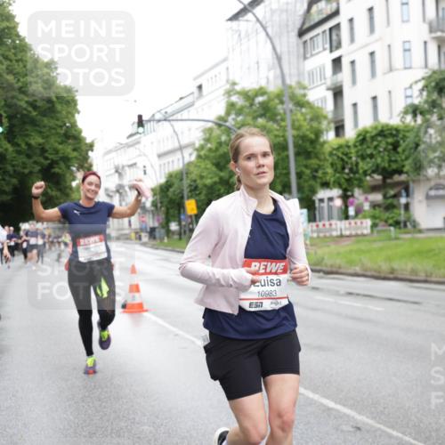 14.06.2026 - REWE Women's Run Jannik Wohlers http://msf.ph/oto/9796155 14.06.2026 09:58:06 Laufen 10983 meine-sportfotos.de