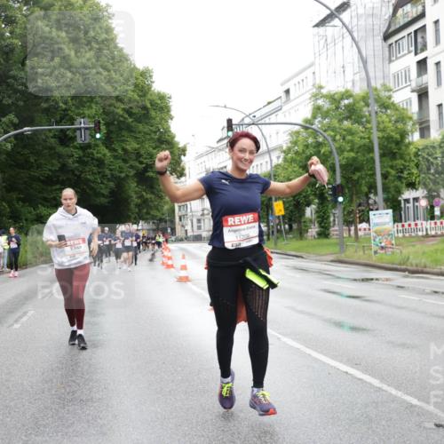 14.06.2026 - REWE Women's Run Jannik Wohlers http://msf.ph/oto/9796165 14.06.2026 09:58:07 Laufen 11208 meine-sportfotos.de