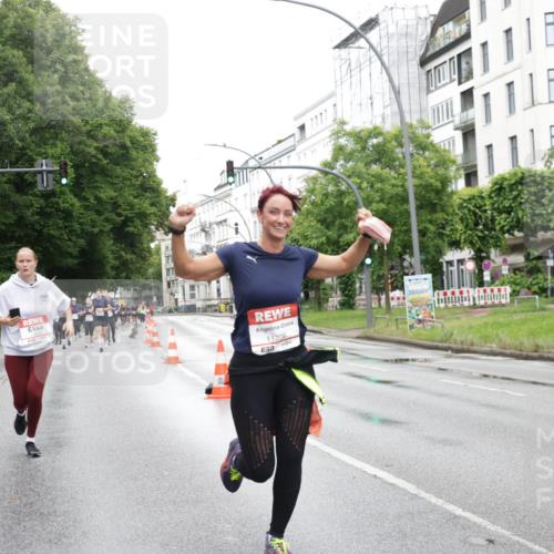 14.06.2026 - REWE Women's Run Jannik Wohlers http://msf.ph/oto/9796171 14.06.2026 09:58:07 Laufen 11208 meine-sportfotos.de