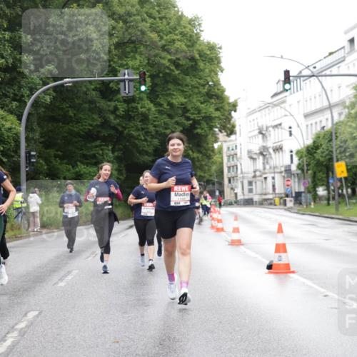14.06.2026 - REWE Women's Run Jannik Wohlers http://msf.ph/oto/9796210 14.06.2026 09:58:14 Laufen 11350 meine-sportfotos.de