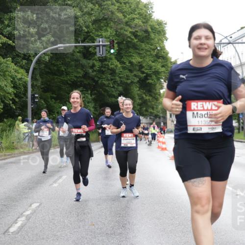 14.06.2026 - REWE Women's Run Jannik Wohlers http://msf.ph/oto/9796222 14.06.2026 09:58:16 Laufen 10323, 11350, 57 meine-sportfotos.de