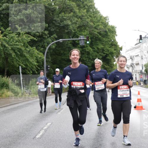 14.06.2026 - REWE Women's Run Jannik Wohlers http://msf.ph/oto/9796244 14.06.2026 09:58:18 Laufen 10323 meine-sportfotos.de