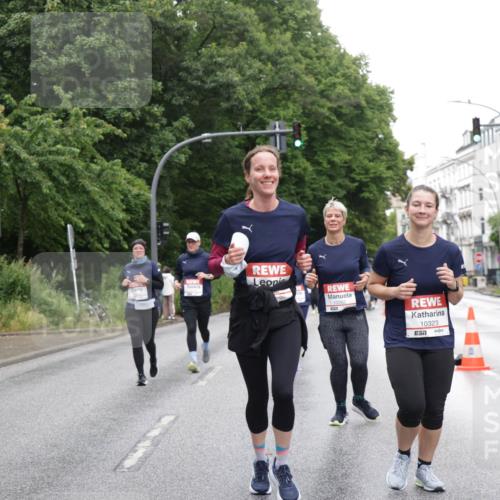 14.06.2026 - REWE Women's Run Jannik Wohlers http://msf.ph/oto/9796248 14.06.2026 09:58:18 Laufen 10323, 7 meine-sportfotos.de
