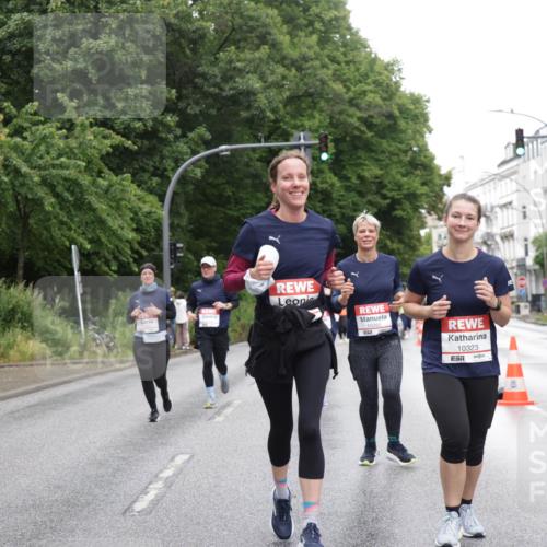 14.06.2026 - REWE Women's Run Jannik Wohlers http://msf.ph/oto/9796250 14.06.2026 09:58:18 Laufen 10323 meine-sportfotos.de