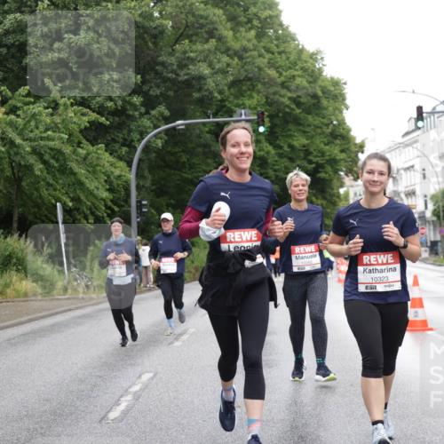 14.06.2026 - REWE Women's Run Jannik Wohlers http://msf.ph/oto/9796252 14.06.2026 09:58:18 Laufen 10269, 51, 10323 meine-sportfotos.de
