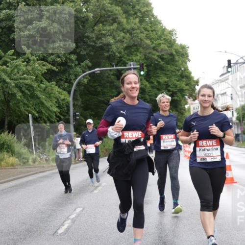 14.06.2026 - REWE Women's Run Jannik Wohlers http://msf.ph/oto/9796254 14.06.2026 09:58:18 Laufen 10323 meine-sportfotos.de