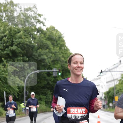 14.06.2026 - REWE Women's Run Jannik Wohlers http://msf.ph/oto/9796256 14.06.2026 09:58:19 Laufen  meine-sportfotos.de