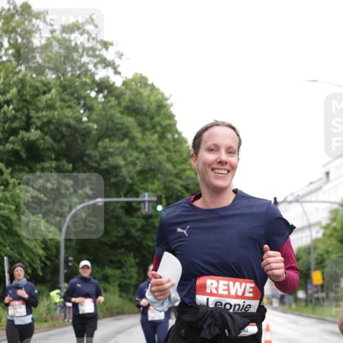 14.06.2026 - REWE Women's Run Jannik Wohlers http://msf.ph/oto/9796259 14.06.2026 09:58:19 Laufen  meine-sportfotos.de
