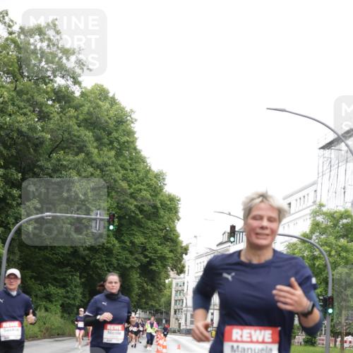 14.06.2026 - REWE Women's Run Jannik Wohlers http://msf.ph/oto/9796265 14.06.2026 09:58:20 Laufen 10265 meine-sportfotos.de