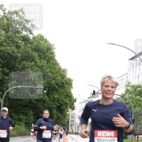 14.06.2026 - REWE Women's Run Jannik Wohlers http://msf.ph/oto/9796267 14.06.2026 09:58:20 Laufen 10266 meine-sportfotos.de