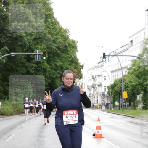 14.06.2026 - REWE Women's Run Jannik Wohlers http://msf.ph/oto/9796272 14.06.2026 09:58:21 Laufen 11310, 7 meine-sportfotos.de